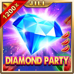 DiamondParty