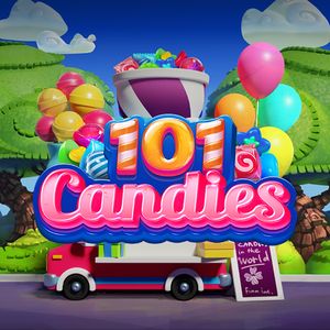 101 Candies