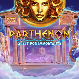 Parthenon: Quest for Immortality™