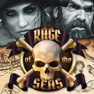 Rage of the Seas™