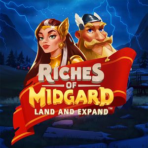 Riches of Midgard: Land and Expand™