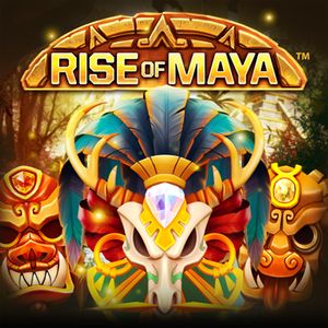 Rise of Maya™