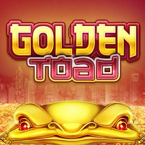 Golden Toad