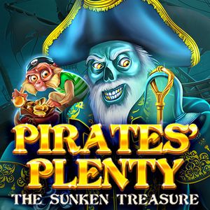 Pirates' Plenty