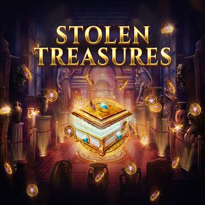 Stolen Treasures